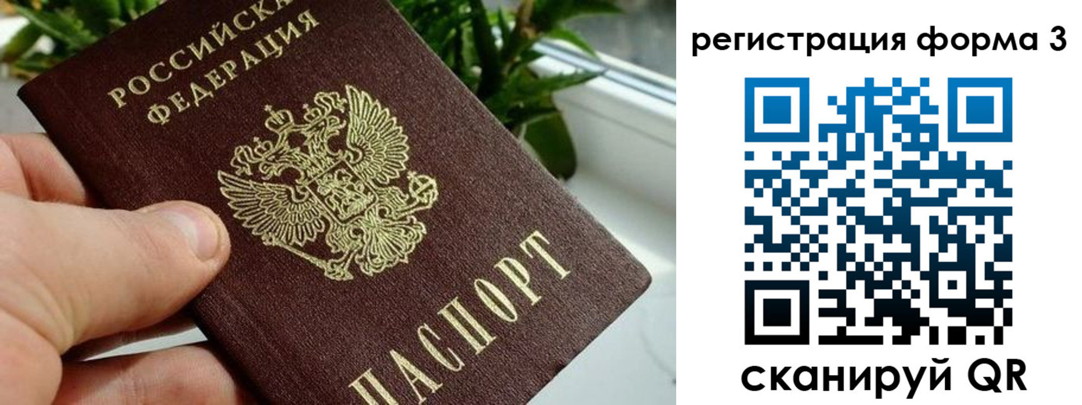 прописка штамп в Сердобске